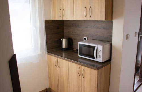 Hradec Kralove House | Inviting Villa Apartment for 12 with Pet-Friendly Amenities