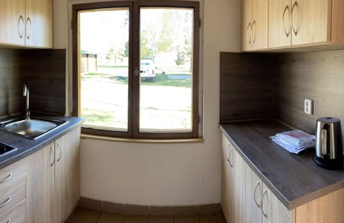 Hradec Kralove House | Inviting Villa Apartment for 12 with Pet-Friendly Amenities