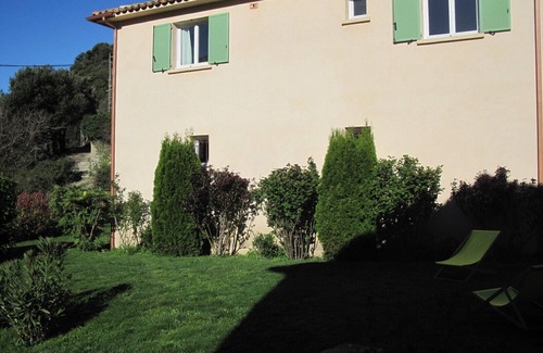Santa-Lucia-di-Mercurio Apartment | Beautiful Hamlet Retreat Near North Pond - Pet Friendly Stay