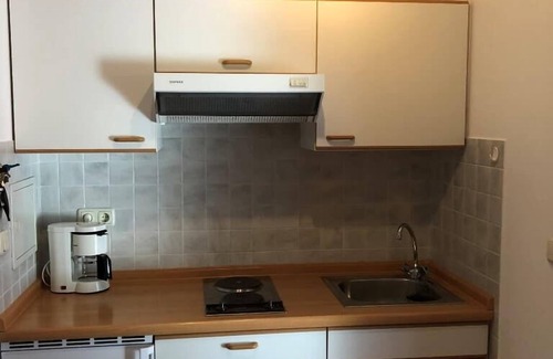 Bad Griesbach im Rottal Apartment | Cozy Apartment for 2 at Lindenfeld with Breakfast Included