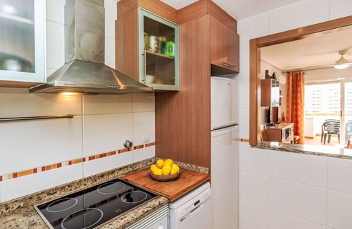 Cabanes Apartment | Inviting Apartment with Pool, Ocean View, and Pet-Friendly