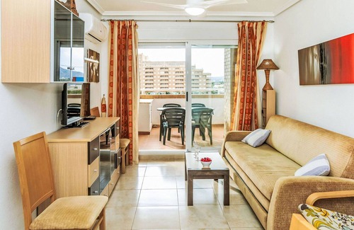 Cabanes Apartment | Inviting Apartment with Pool, Ocean View, and Pet-Friendly