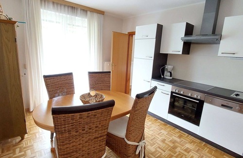 Augsdorf Apartment | Inviting Apartment for 4 with Lake View and Great Amenities