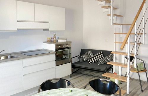Cologna Spiaggia Villa | Tranquil Villa Apartment with Private Pool & Ocean Views