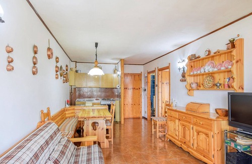 Villaggio al Pino Apartment | Discover Your Perfect Mountain Getaway for Relaxation
