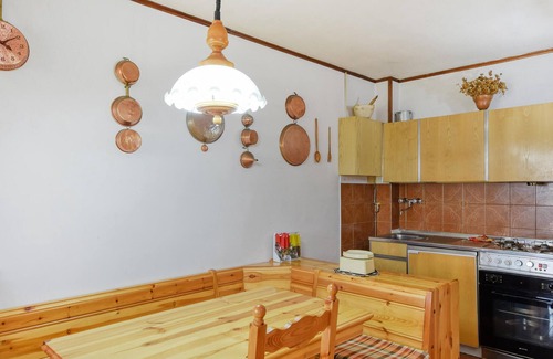 Villaggio al Pino Apartment | Discover Your Perfect Mountain Getaway for Relaxation