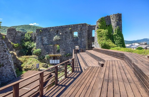 Villaggio al Pino Apartment | Discover Your Perfect Mountain Getaway for Relaxation