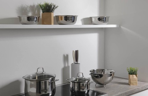 Schladming Apartment | Relaxing Apartment with Spa and Sauna for Your Getaway