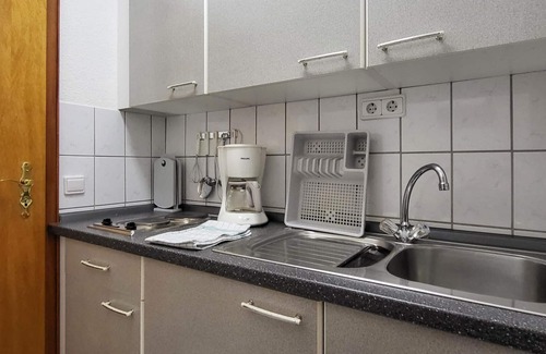 Bockswiese Apartment | Experience a Cozy Getaway in a Family-Friendly Apartment