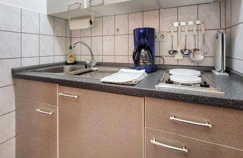 Bockswiese Apartment | Unforgettable Stay in a Cozy Apartment with Lake View