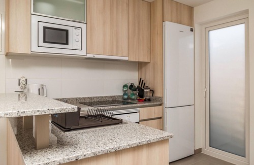 Els Arenals del Sol Apartment | Inviting 2-Bedroom Accommodation in Los Arenales del Sol