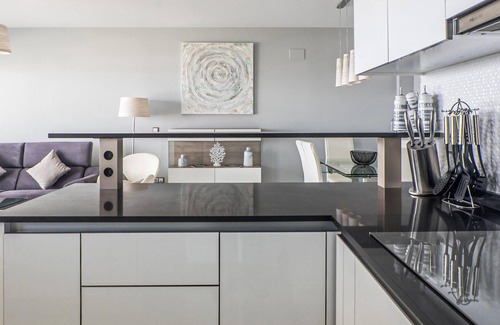 Els Arenals del Sol Apartment | Spacious 3-Bedroom Retreat in Los Arenales del Sol