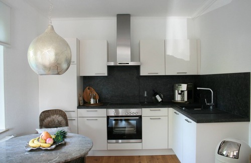 Biberach an der Riss Apartment | Guest Rated 10/10: Cozy Apartment in Biberach with Breakfast
