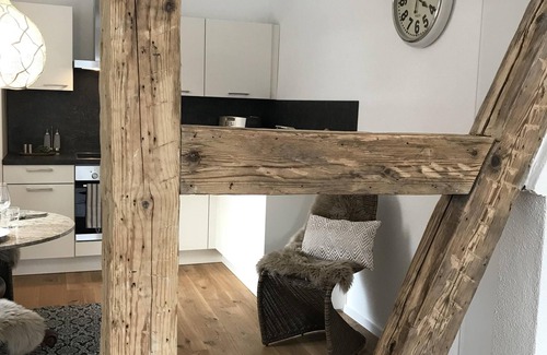 Biberach an der Riss Apartment | Guest Rated 10/10: Cozy Apartment in Biberach with Breakfast