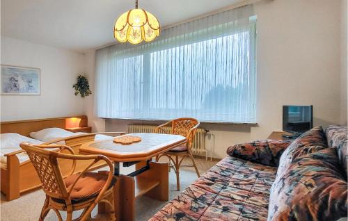 Bockswiese Apartment | Cozy Apartment in Goslar Ot Hahnenklee with Free WiFi
