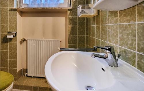 Bockswiese Apartment | Cozy Apartment in Goslar Ot Hahnenklee with Free WiFi