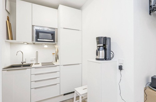 Lembruch Apartment | Inviting 2-Bedroom Getaway at Lembruch/Dümmer See