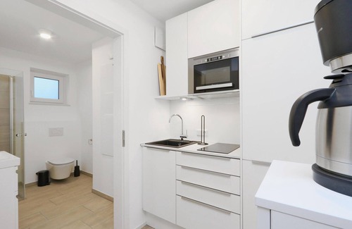 Lembruch Apartment | Inviting 2-Bedroom Getaway at Lembruch/Dümmer See