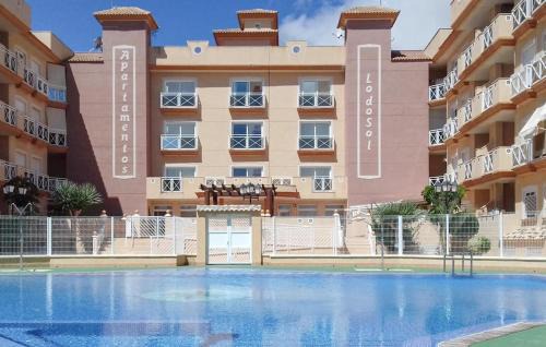 Lo Pagan Apartment | Nice Apartment In San Pedro Del Pinatar