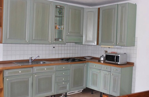 Castelletto House | Charming Apartment with Courtyard, Garden & Breakfast