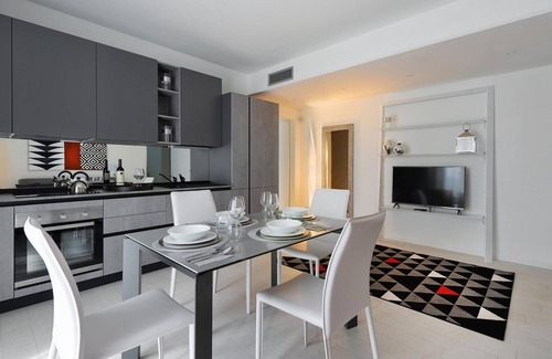 Lonato del Garda Apartment | Serene 1 Bedroom Retreat in Lonato del Garda with Pool