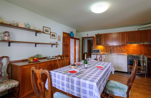 Misano Adriatico Apartment | Cozy 1 Bedroom Retreat in Misano Adriatico with Ocean View