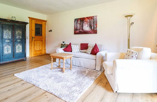 Reith bei Kitzbuehel Apartment | Nice Apartment in Reith bei Kitzbühel With Wifi and 1 Bedrooms