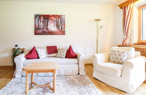 Reith bei Kitzbuehel Apartment | Nice Apartment in Reith bei Kitzbühel With Wifi and 1 Bedrooms