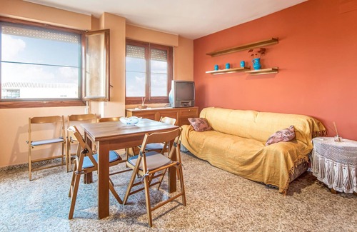 El Grau de Moncofa Apartment | Nice apartment north of Valencia with sea view.