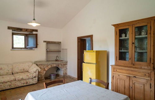 Citta Sant'Angelo Apartment | Nice apartment for 4 people with pool, WIFI, TV, pets allowed, panoramic view and parking