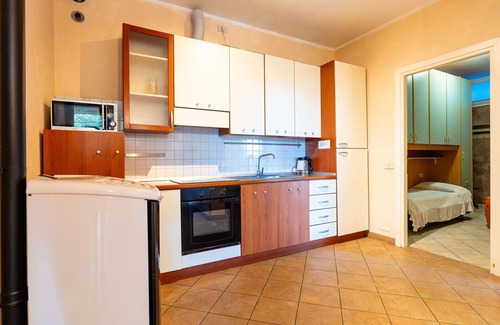 Diano Castello Apartment | Nice apartment for 5 guests with terrace and pets allowed