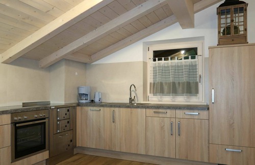 Sarentino Apartment | Cozy Apartment for 6 with WIFI, Balcony & Parking Access