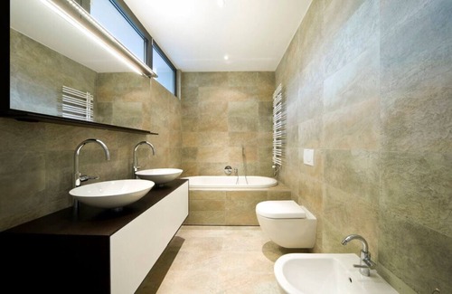 Los Jardines Apartment | Convenient Apartment Steps from the City Center