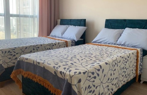Basaksehir Apartment | Nice apartment 1+1