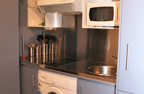Bormujos Apartment | Convenient Apartment Steps from Seville with Pool & Spa