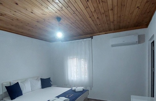 Ula Apartment | Nice apartment 2 , 2+1 2-6 pers.