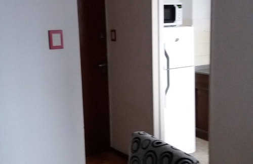 Abasto Apartment | Comfortable 1BR Apartment in Almagro with Kitchen & Pets