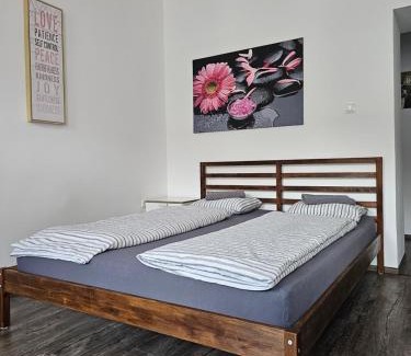 Matzleinsdorf Apartment | Comfortable Apartment Near Vienna Center for Family Stays