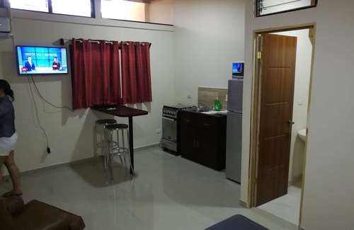 Villa Bonita Apartment | Convenient Apartment Near Juan Santamaría Airport