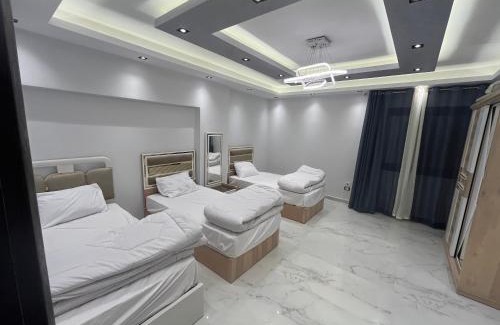 Nasr City Apartment | Top-Rated Nice Apartment: Breakfast & Child-Friendly Stay