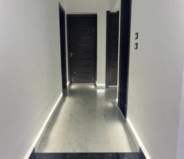 Nasr City Apartment | Top-Rated Nice Apartment: Breakfast & Child-Friendly Stay