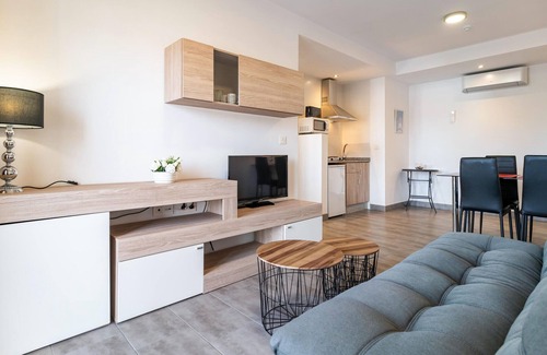 Fuente de Piedra Apartment | Nice apartment in Fuente de Piedra