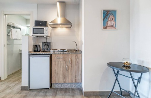 Fuente de Piedra Apartment | Nice apartment in Fuente de Piedra