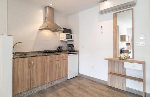 Fuente de Piedra Apartment | Nice apartment in Fuente de Piedra