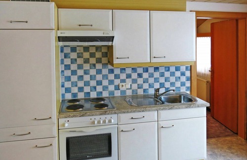 See Apartment | Welcoming Apartment for 13 with WIFI, Balcony & Parking