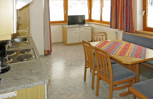 See Apartment | Welcoming Apartment for 13 with WIFI, Balcony & Parking