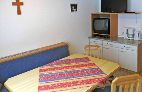 See Apartment | Welcoming Apartment for 13 with WIFI, Balcony & Parking