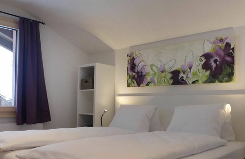 Grindelwald Apartment | Nice apartment for 2 people with WIFI, TV and parking