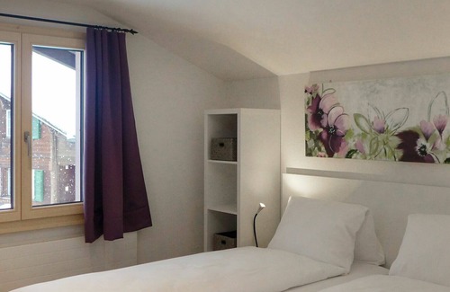 Grindelwald Apartment | Nice apartment for 2 people with WIFI, TV and parking
