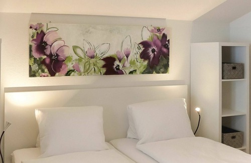 Grindelwald Apartment | Nice apartment for 2 people with WIFI, TV and parking